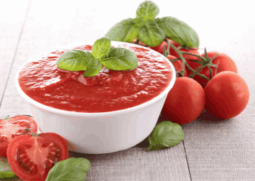تصویر 3 از رب گوجه فرنگی جانستون با طعم متمایز و کیفیت صادراتی
